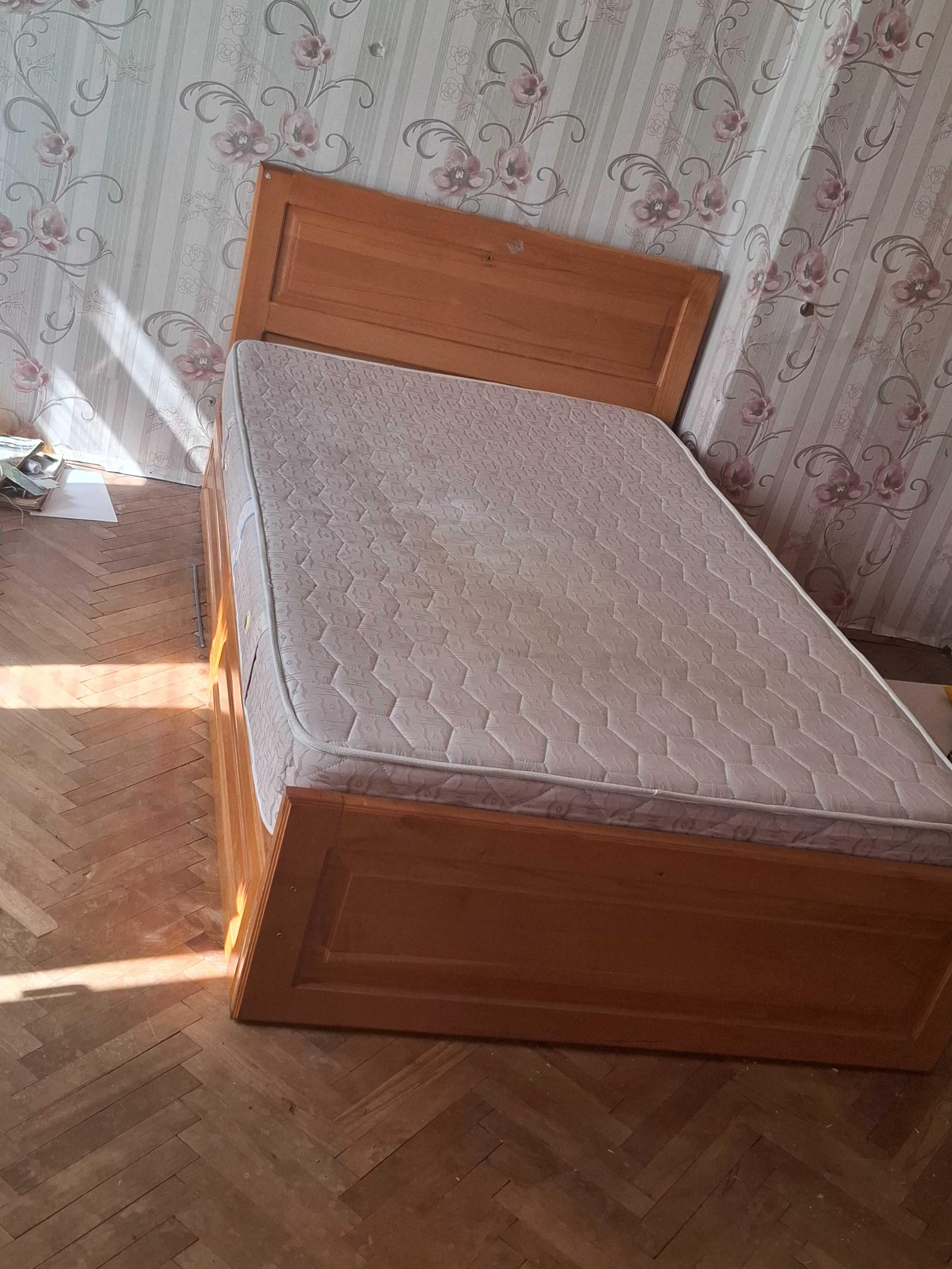 Легло / спалня + матрак