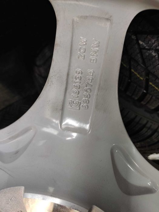 Rezerva BMW X5 G05 / BMW X6 G06 19" NOUA
