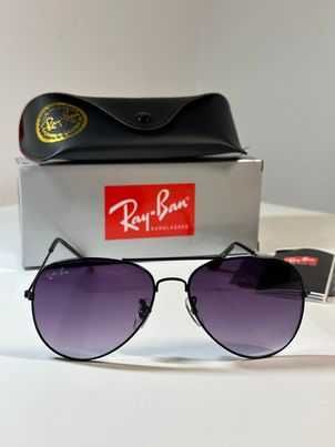 Ochelari de soare aviator Ray-Ban