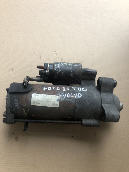 Electromotor VOLVO V50 (545) 2.0 D 30795407