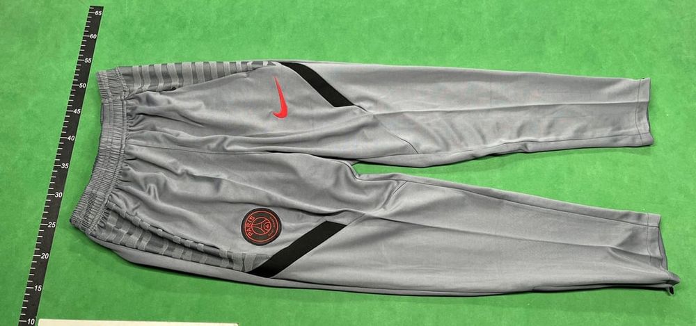 Hoodie Tracksuit PSG