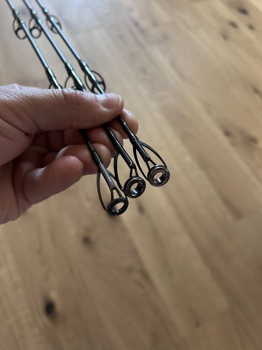 Vand 2 lansete ZECK THE STONE 270