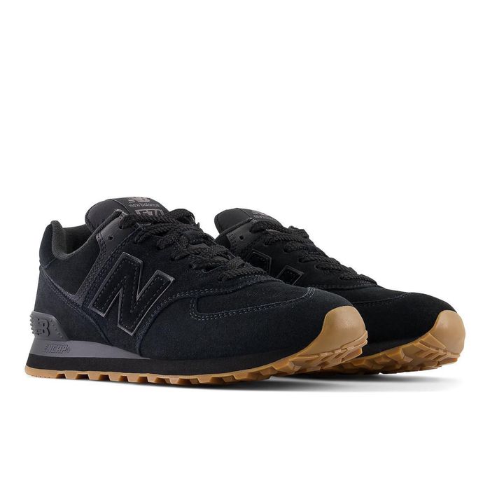 велурени New balance 574