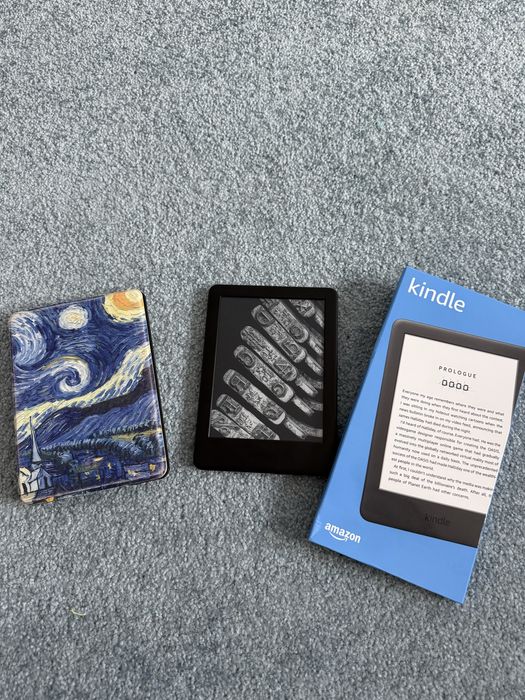 Kindle 10 Generation