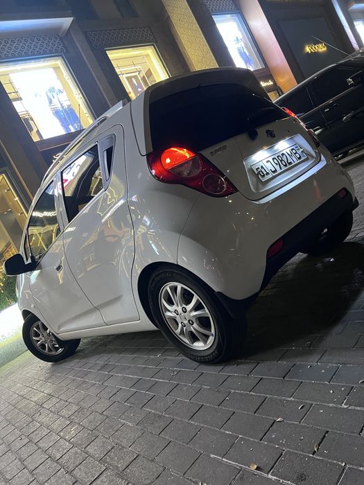 Spark A/T evro 2020 yil