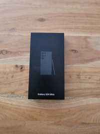 Samsung Galaxy S24 Ultra, 512Gb, Black, Sigilat, Garantie 24luni