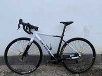 Шоссейный Велосипед CATVELO R500