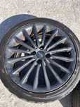 Jante Mini Cooper 17”