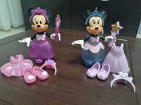 Vând Minnie+accesorii