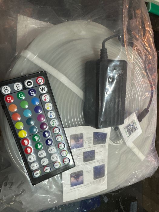 Лед ленти 40 метра