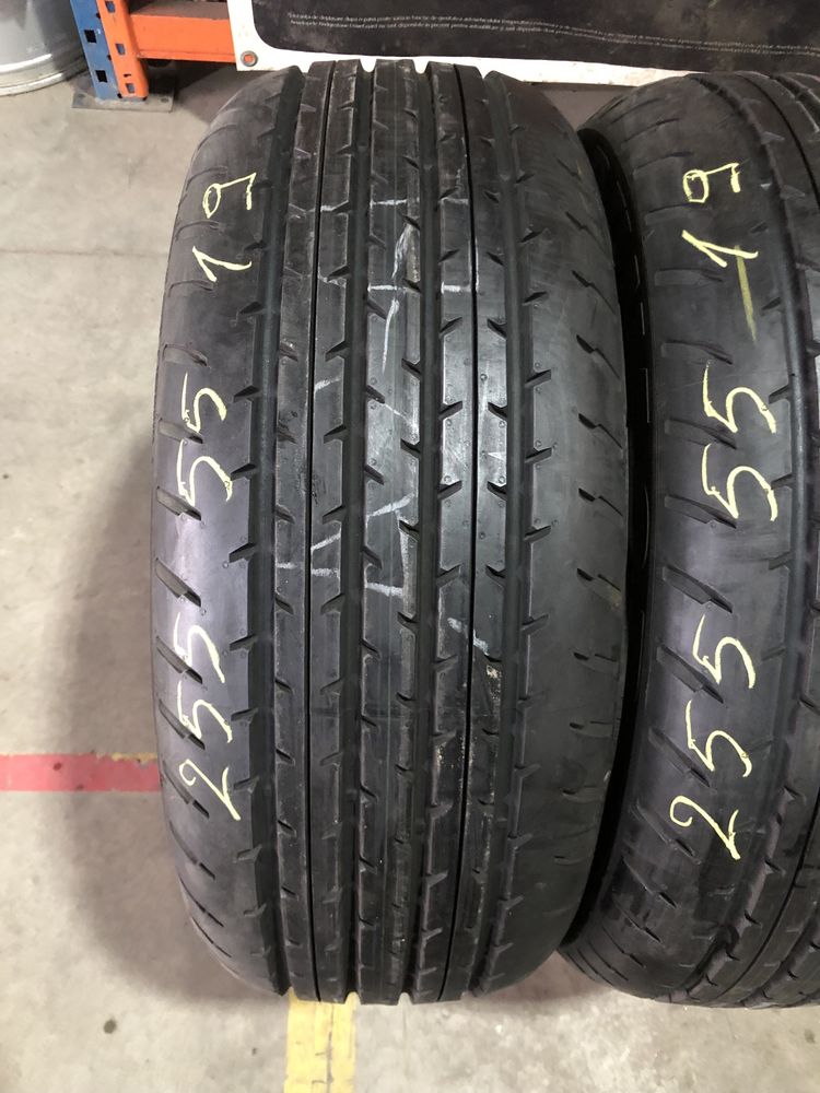 Anvelope vara 255/55/19 Dunlop Grandtrek TG 255 55 19 R19