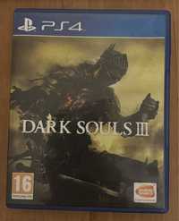 Dark Souls 3 PS5 / PS4