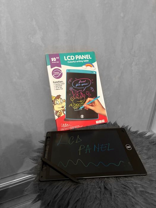 Tableta grafica LCD Panel