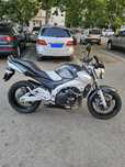 De vânzare: SUZUKI GSR 600