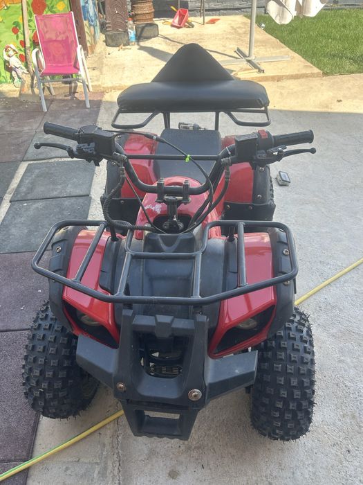 Atv Hummer 125cc