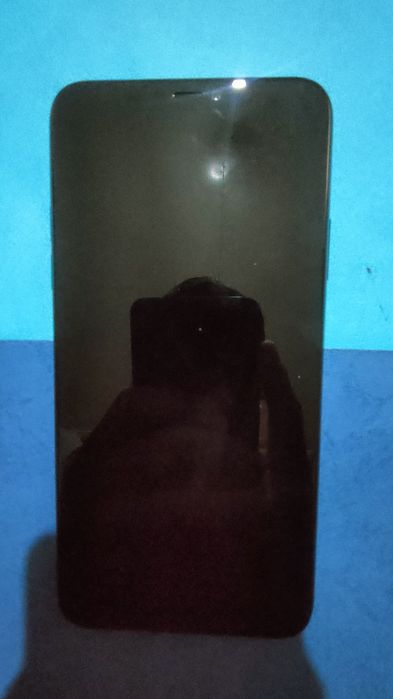 IPhone 11 Pro Max 256gb