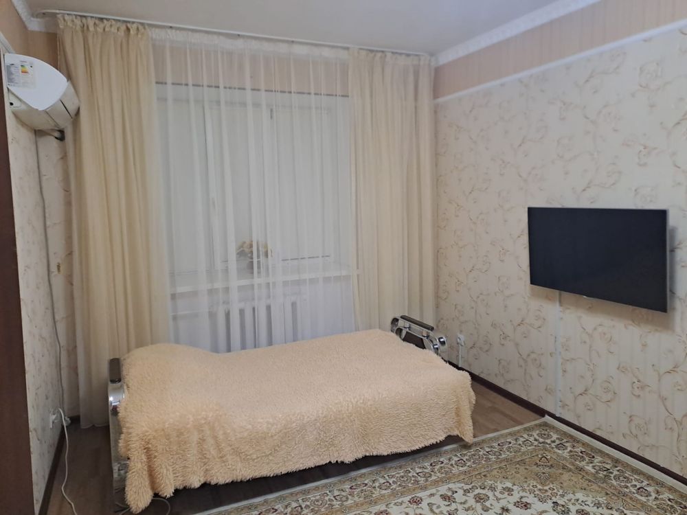 Аренда квартир Авангард Курмангазы 1