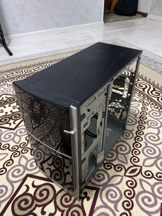 системный корпус пк и оперативка