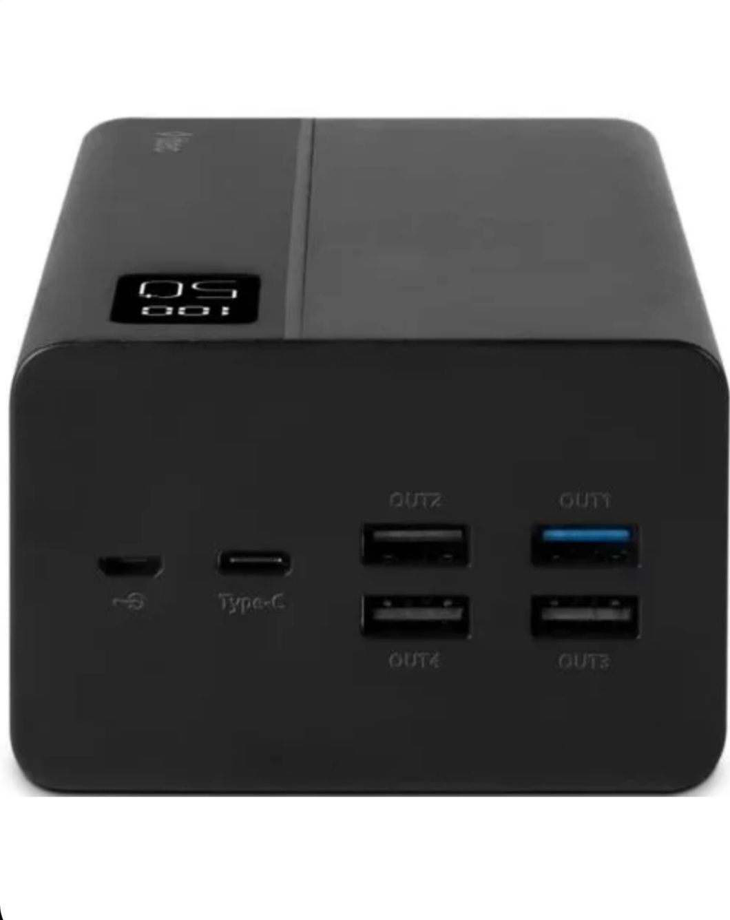 Продам  TTEC power bank 50.000