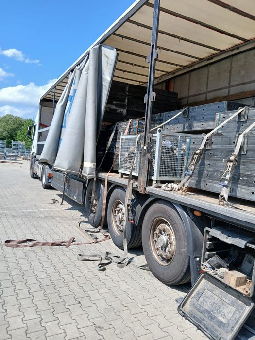 Servicii de transport marfa cherestea peleti România  Bulgaria Grecia