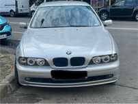 Faruri BMW e39 complete
