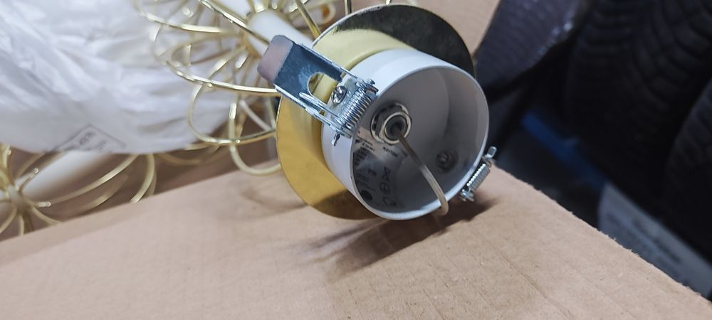 Светильник подвесной Maytoni MOD216PL-L42G3K, LED