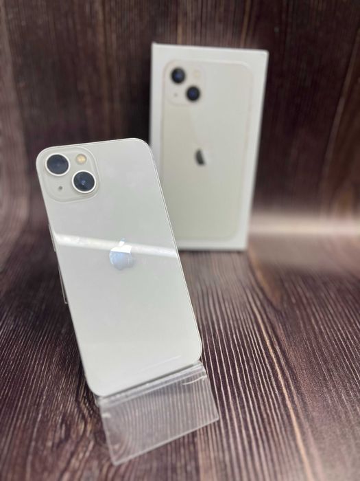 IPhone 13 128 (г.Темиртау, Мира, 98) лот 781698