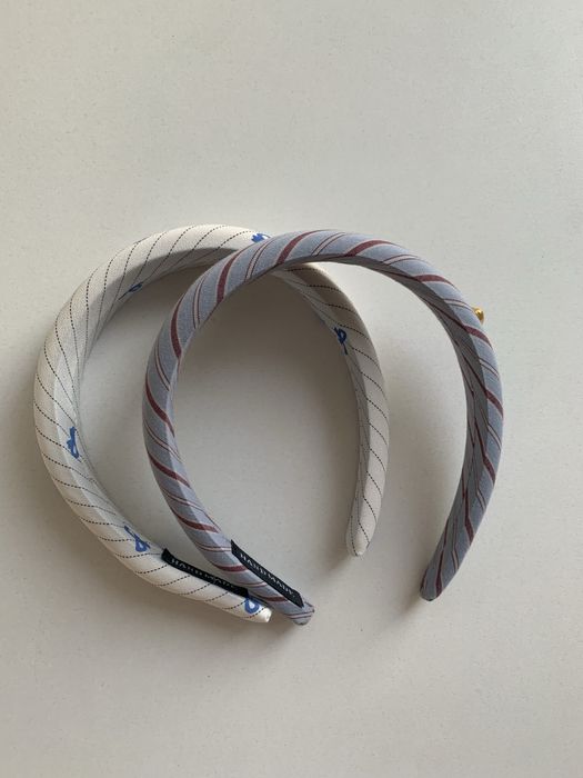 Ободок ручной работы | Ободок для волос