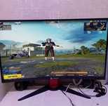 Monitor 27 dyum immer 165 hz