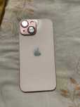 Iphone 13 mini rose