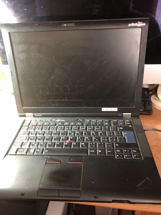 Vand lenovo t420  si t410 pentru piese