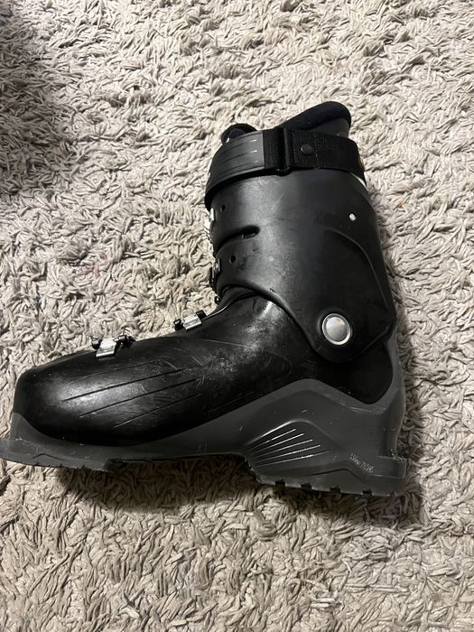 Clapari salomon flex 80