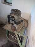 Vând Aparat de Sudură Transformator Electrotehnica TS130, Românesc