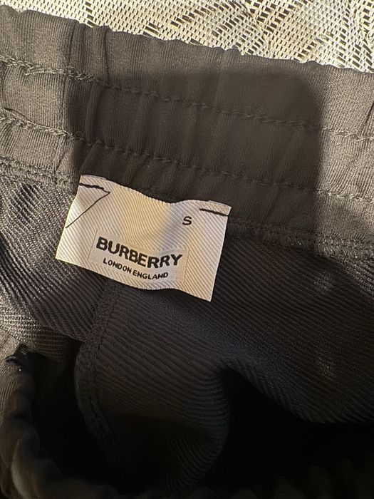 Комплект Burberry размер S