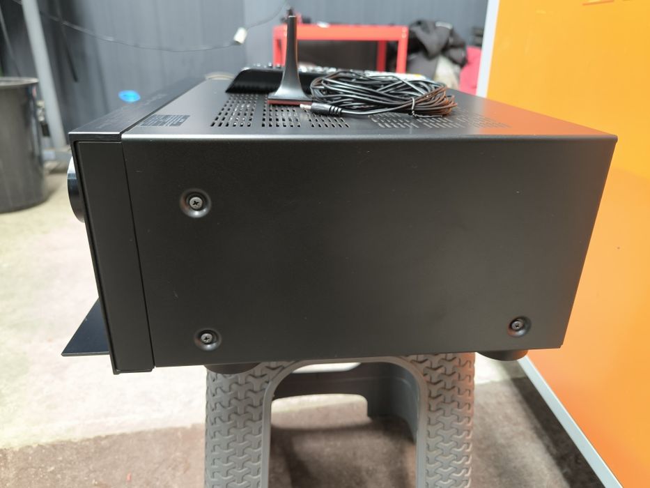 Onkyo tx nr 828 7.2 channel 180watt