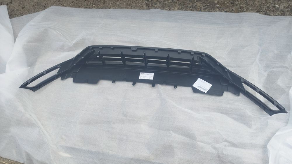 Fusta bara fata Volvo XC90 r-design