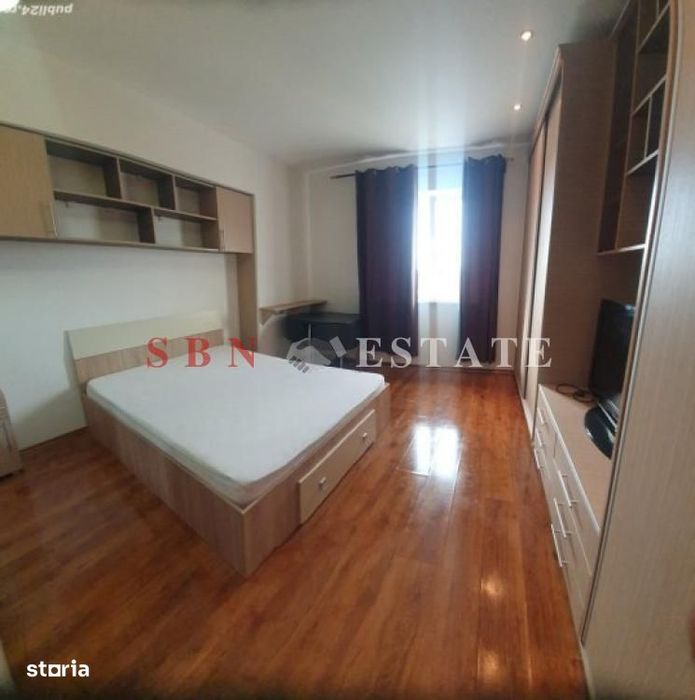 Vânzare Garsonieră | Vitan | Modern | Bloc nou