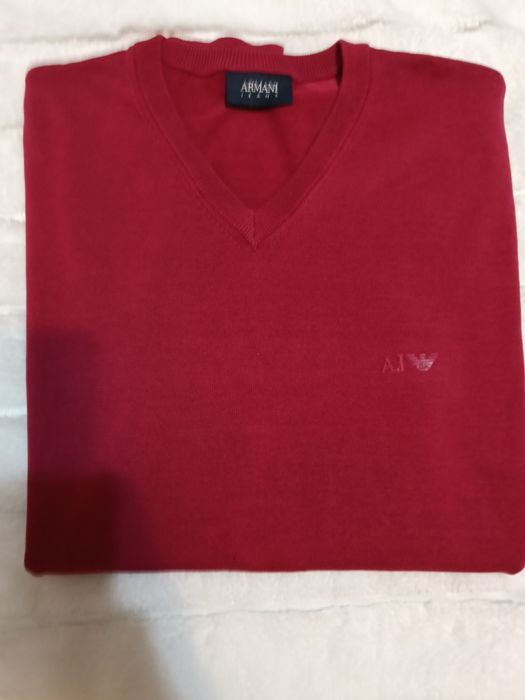 Pulovere/cămăși Hugo Boss/Armani noi originale