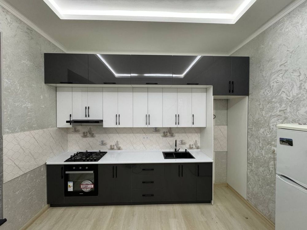 Кухня в рассрочку, булиб тулашга, насия савдо