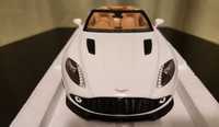 Macheta scara 1/18 Aston Martin Vanquish Zagato Concept