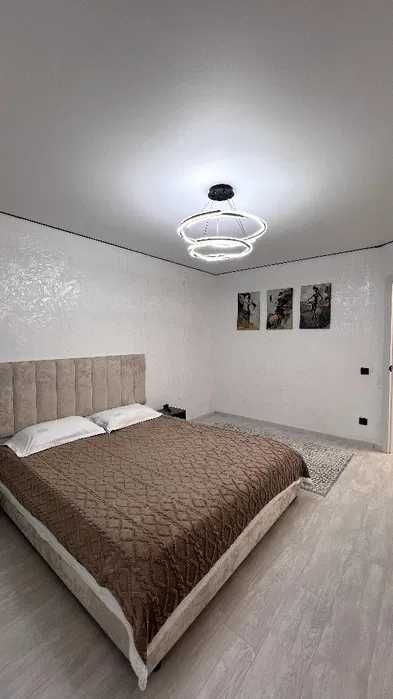 Актепа • 1-комн • 40 м² • этаж 3/5 • [РУ: 0007]