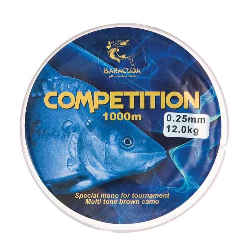 FIR ( Guta ) Nylon Baracuda Competition 1000m