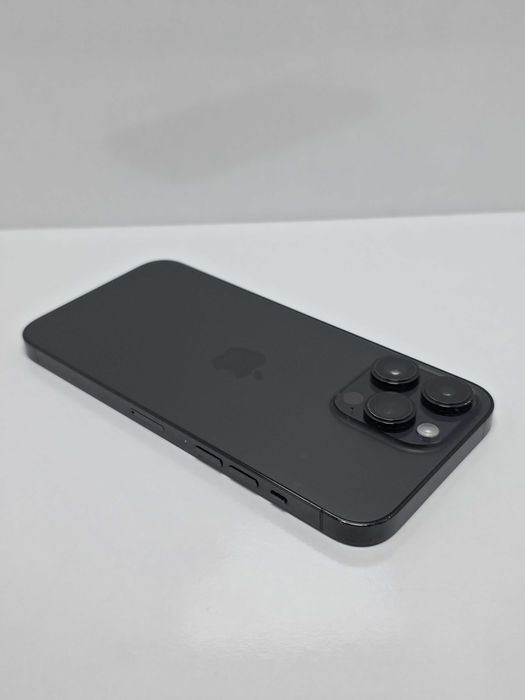 iPhone 14 Pro Max 128GB Space Black