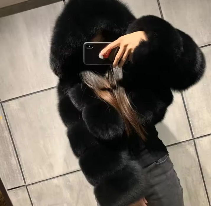 Пухкави нови якенца