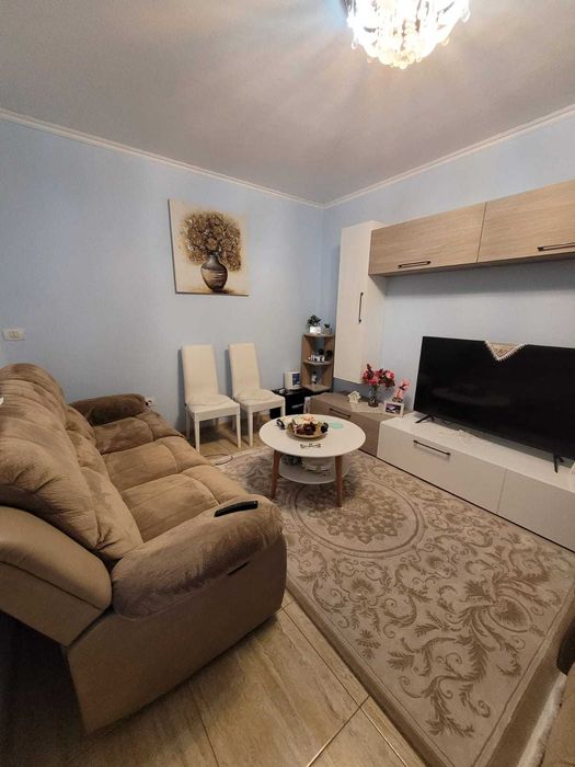 Casa 2 camere - centrala gaze -mobilata-  Bratianu-Mobexpert - 89000 E