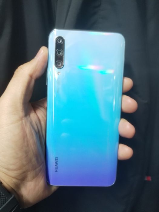 Хуавей Y9s/128g телефон