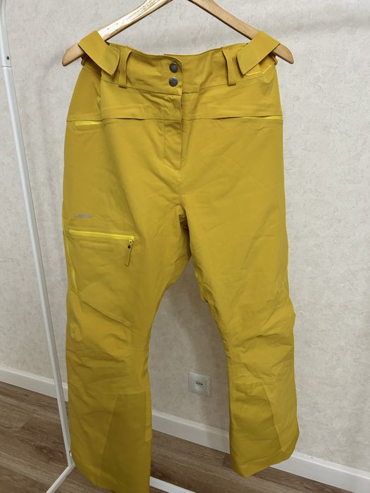 Спортивные Штаны зимние