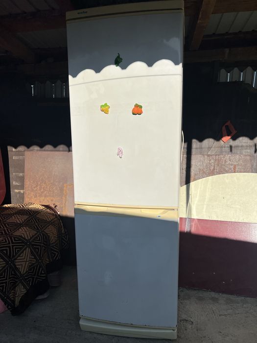 Combină frigorifica Arctic