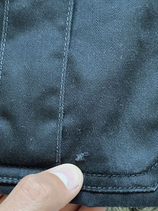 jacheta stussy thermolite