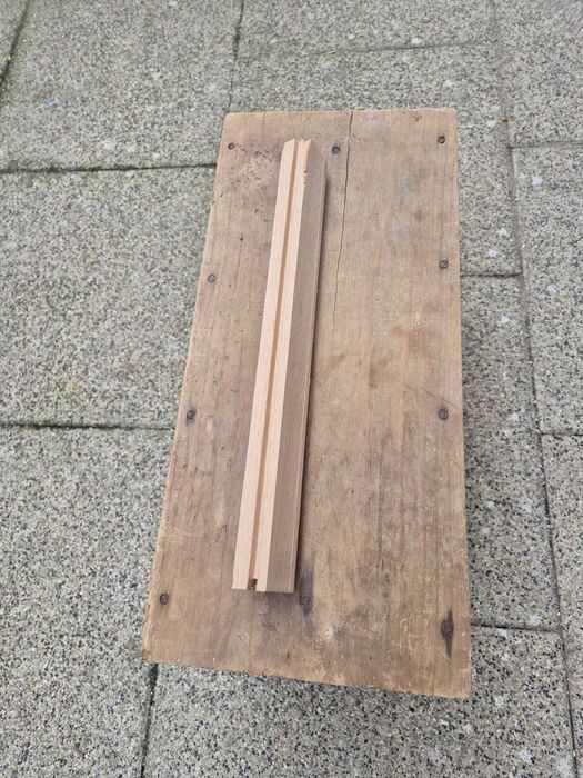 Parchet lemn masiv din fag, uscat